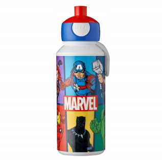 Fľaša na vodu Mepal Avengers 400 ml